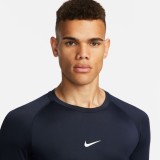 NIKE PRO FB7919-451 Blue Image 1