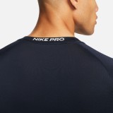 NIKE PRO FB7919-451 Blue Image 2