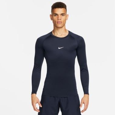 NIKE PRO FB7919-451 Blue