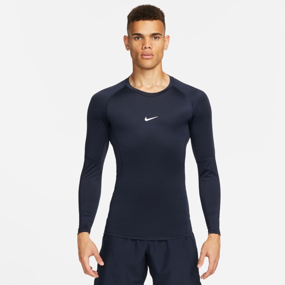NIKE PRO FB7919-451 Blue