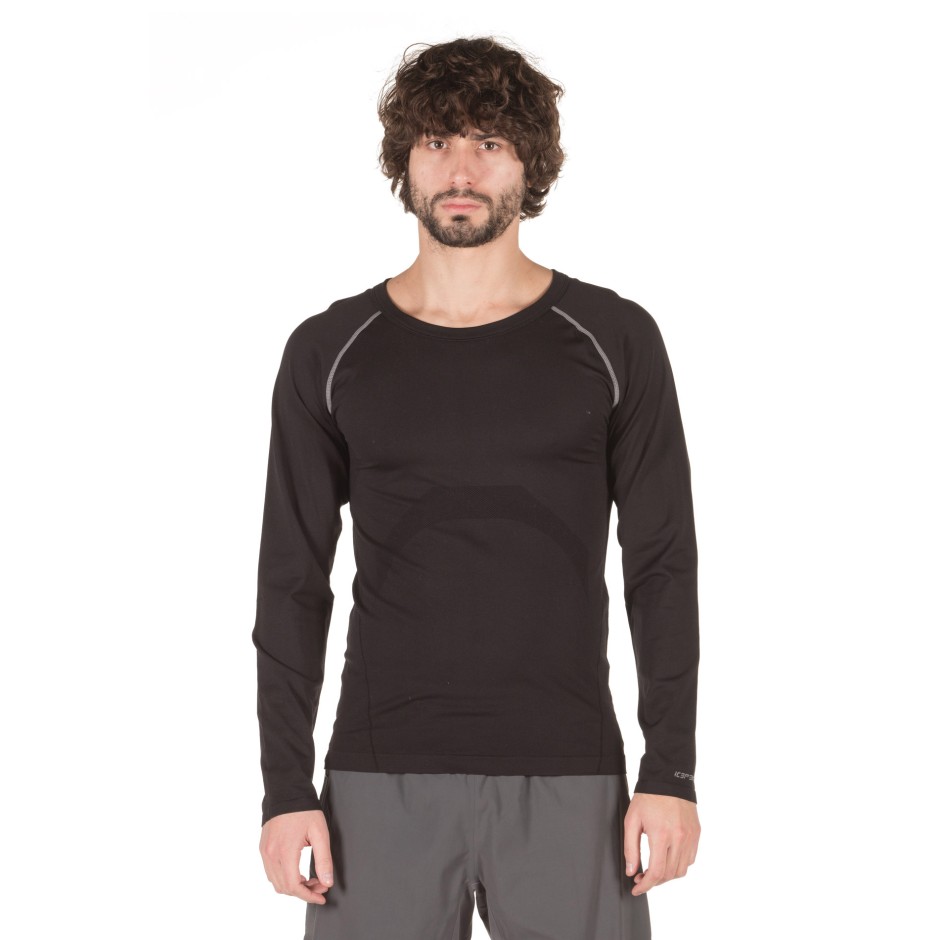 ICEPEAK IRONDALE 57721631I-990 Μαύρο
