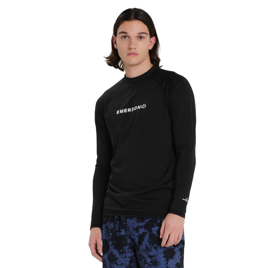 EMERSON  261.EM56.03-BLACK Black