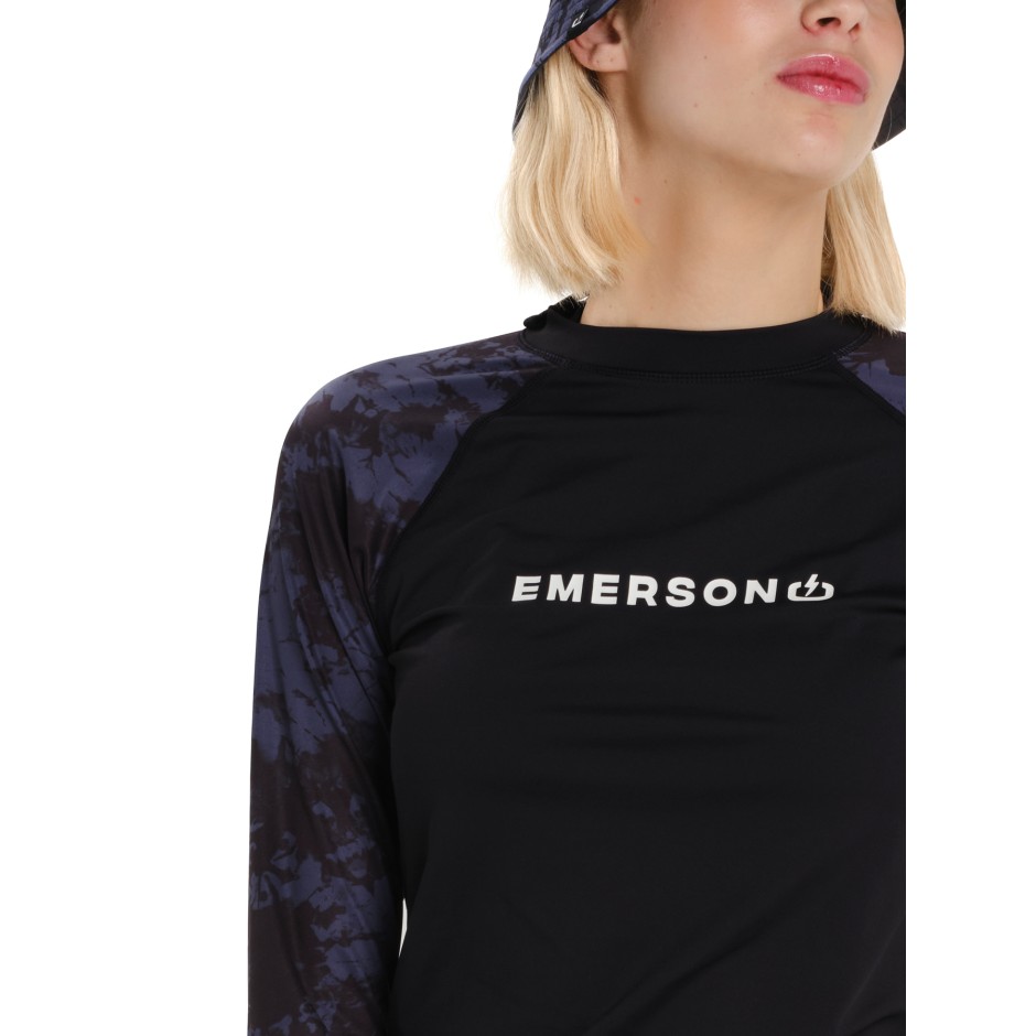 EMERSON  261.EM56.03-BLACK/PR531 MIDNIGHT Black