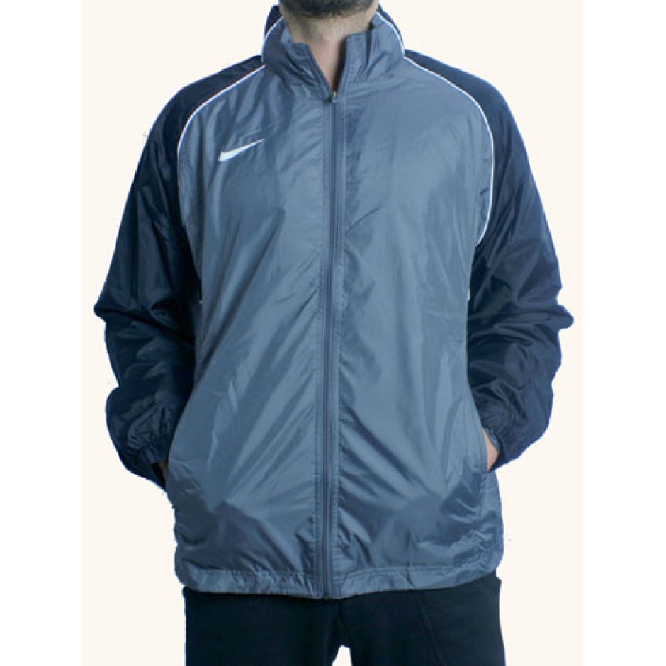 ΜΠΟΥΦΑΝ NIKE TEAM RAIN JACKET 264654 Μαύρο