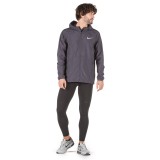 NIKE M NK ESSNTL JKT HD 856892-081 Coal Image 2