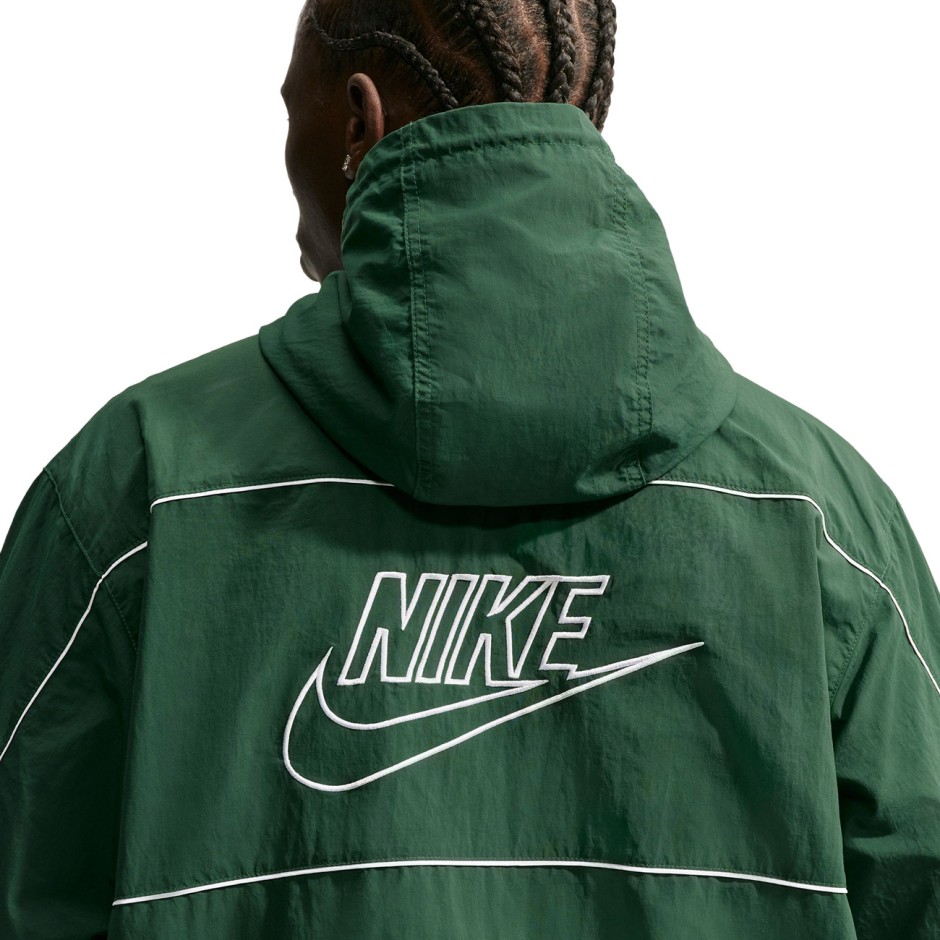 Ανδρικό Μπουφάν Κυπαρισσί - Nike Club