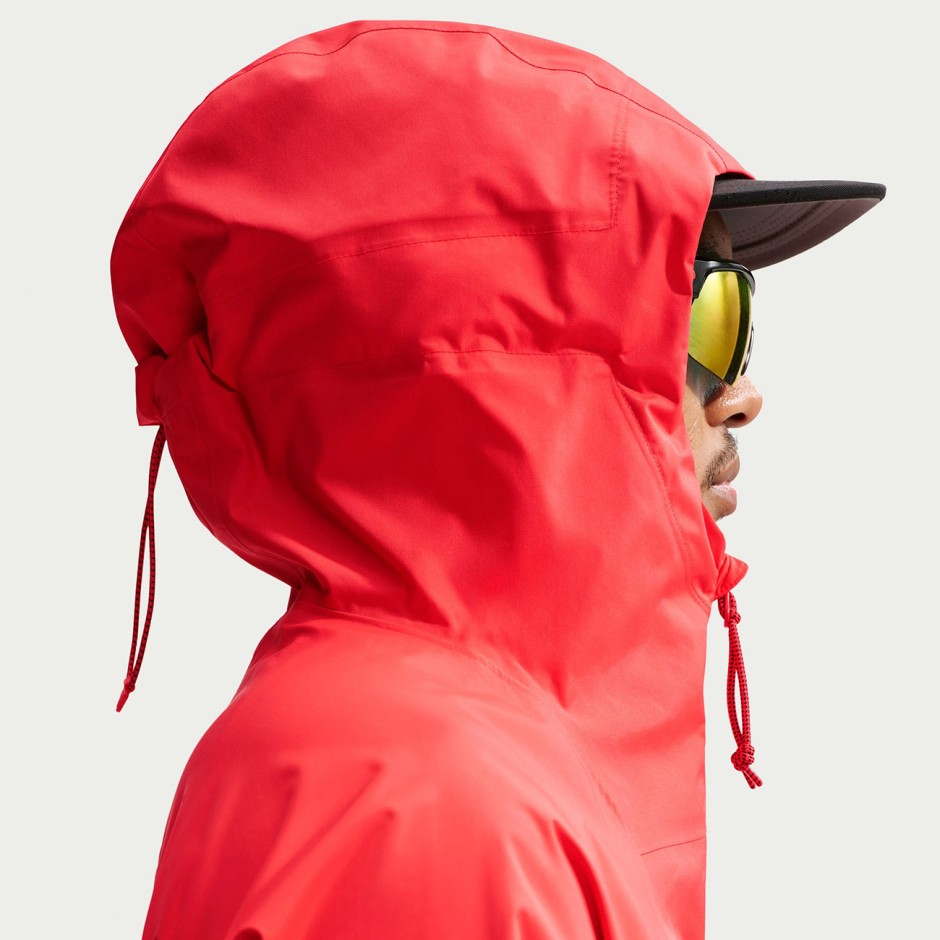 NIKE ACG PHANTAZMA IF1143-696 Κόκκινο