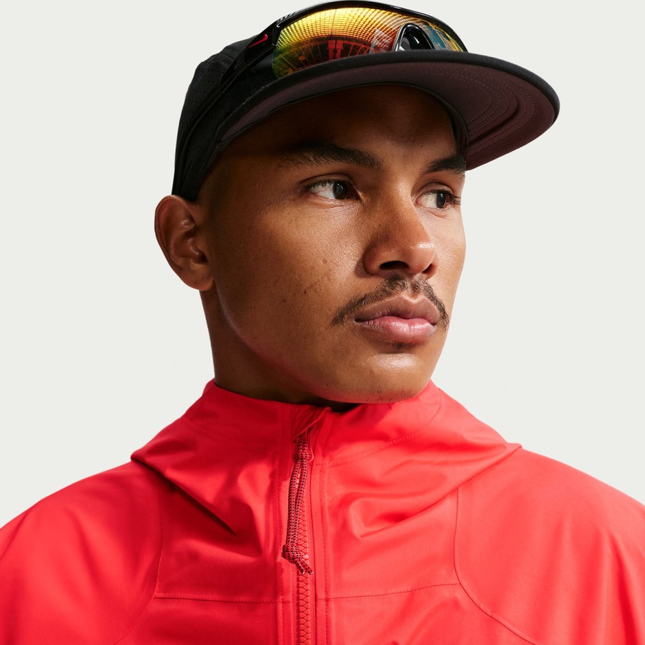 NIKE ACG PHANTAZMA IF1143-696 Κόκκινο
