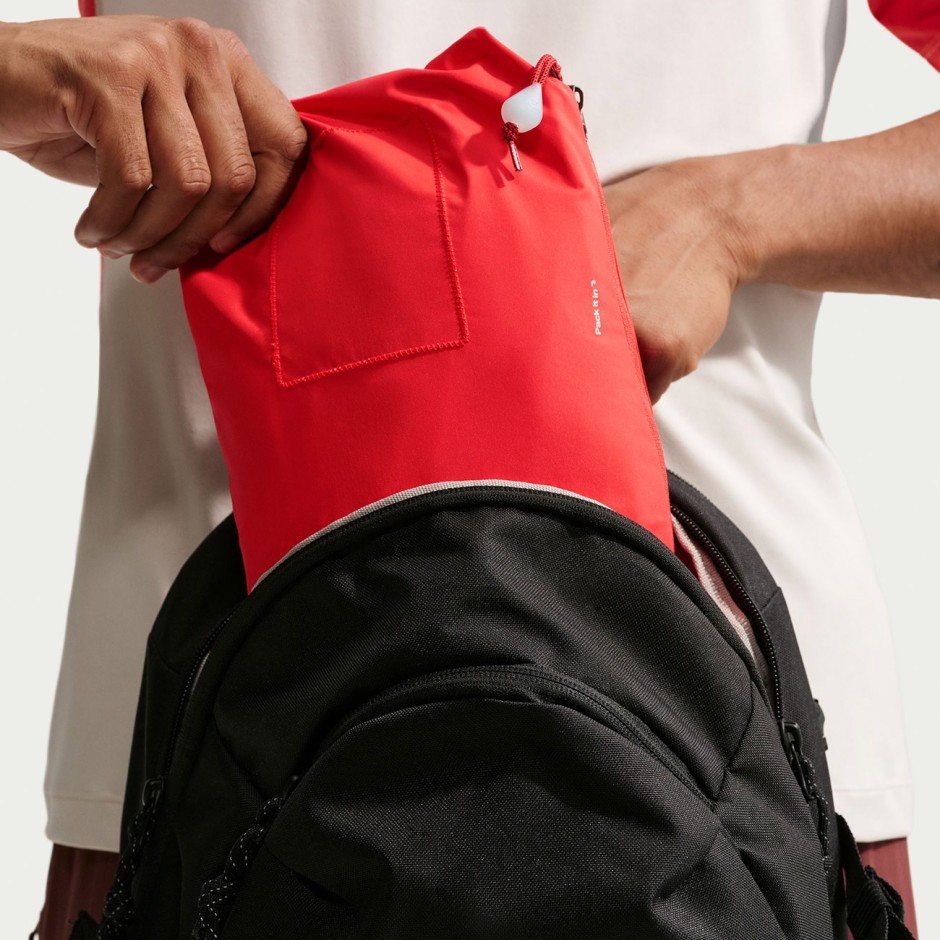 NIKE ACG PHANTAZMA IF1143-696 Κόκκινο