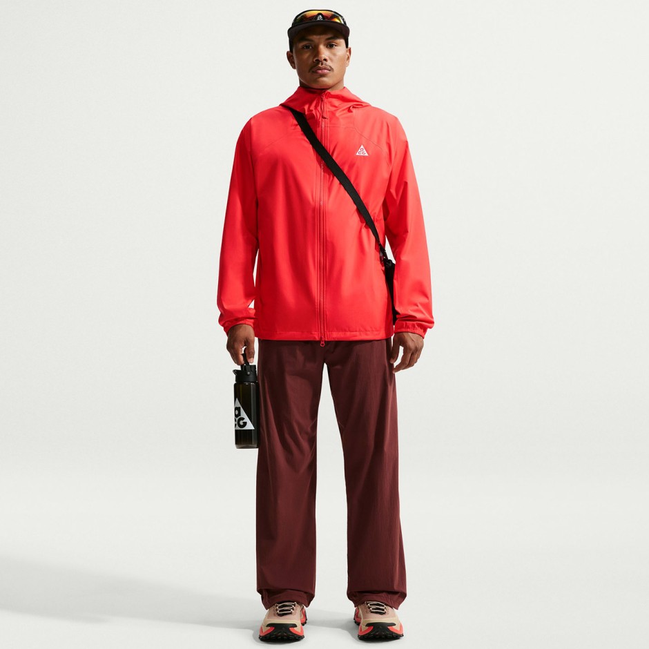 NIKE ACG PHANTAZMA IF1143-696 Κόκκινο