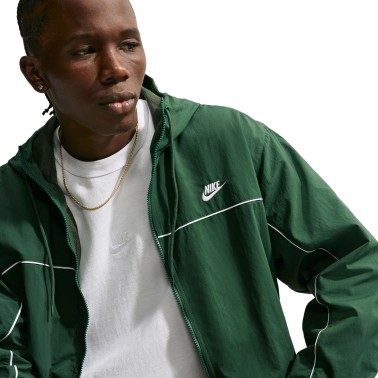 Ανδρικό Μπουφάν Κυπαρισσί - Nike Club