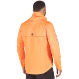 adidas Performance WIND.RDY JKT M GN5920 Πορτοκαλί