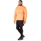 adidas Performance WIND.RDY JKT M GN5920 Πορτοκαλί