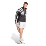 Ανδρικό Μπουφάν για Τρέξιμο Μαύρο - adidas Performance Adizero Archive Running Εικόνα 3