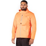 adidas Performance WIND.RDY JKT M GN5920 Πορτοκαλί Εικόνα 