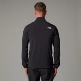 THE NORTH FACE NIMBLE JACKET - EU NF0A8CD8JK3-JK3 Black Image 0