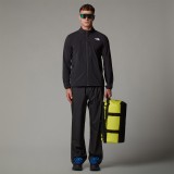 THE NORTH FACE NIMBLE JACKET - EU NF0A8CD8JK3-JK3 Black Image 1