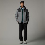 Ανδρικό Μπουφάν Γκρι - The North Face Antora Εικόνα 2