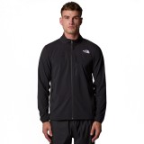 THE NORTH FACE NIMBLE JACKET - EU NF0A8CD8JK3-JK3 Black Image 