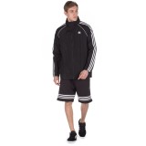 adidas Originals SST WINDBREAKER CW1309 Black Image 2