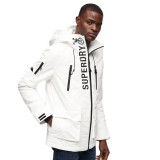 SUPERDRY WINDCHEATER M5011809A-01C White Image 0