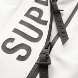 SUPERDRY WINDCHEATER M5011809A-01C White Image 1