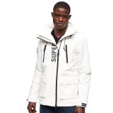 SUPERDRY WINDCHEATER M5011809A-01C White Image 