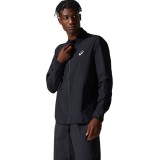 ASICS CORE JACKET 2011C344-001 Μαύρο Εικόνα 