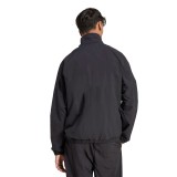 adidas sportswear M SL WV TT JM1772 Black Image 0