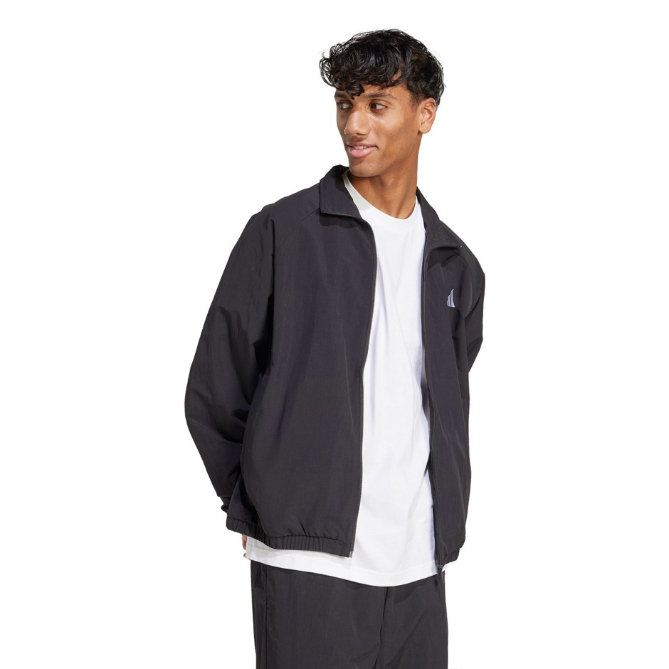 adidas sportswear M SL WV TT JM1772 Black