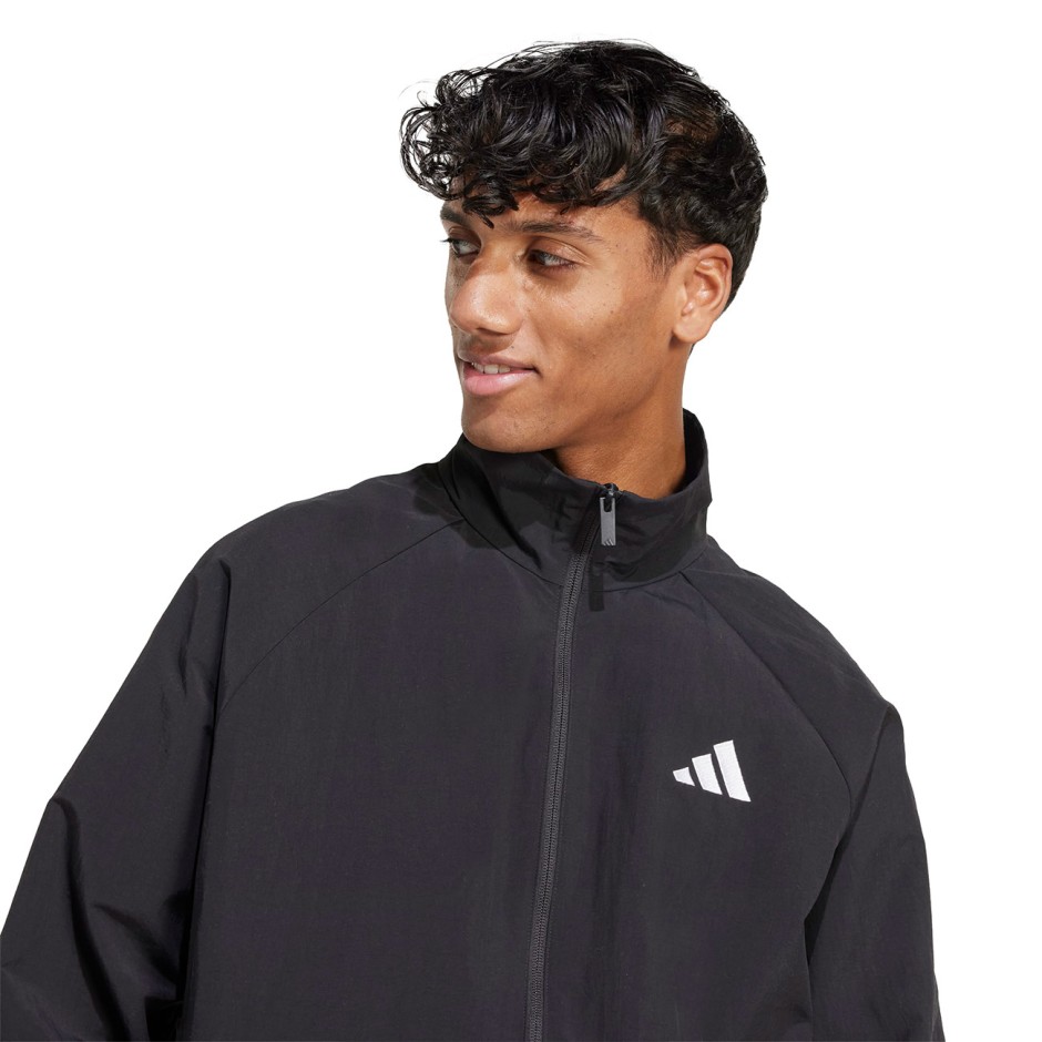 adidas sportswear M SL WV TT JM1772 Black