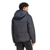 Ανδρικό Μπουφάν Μαύρο - adidas Sportswear Essentials Highloft Insulated Puffer Εικόνα 0