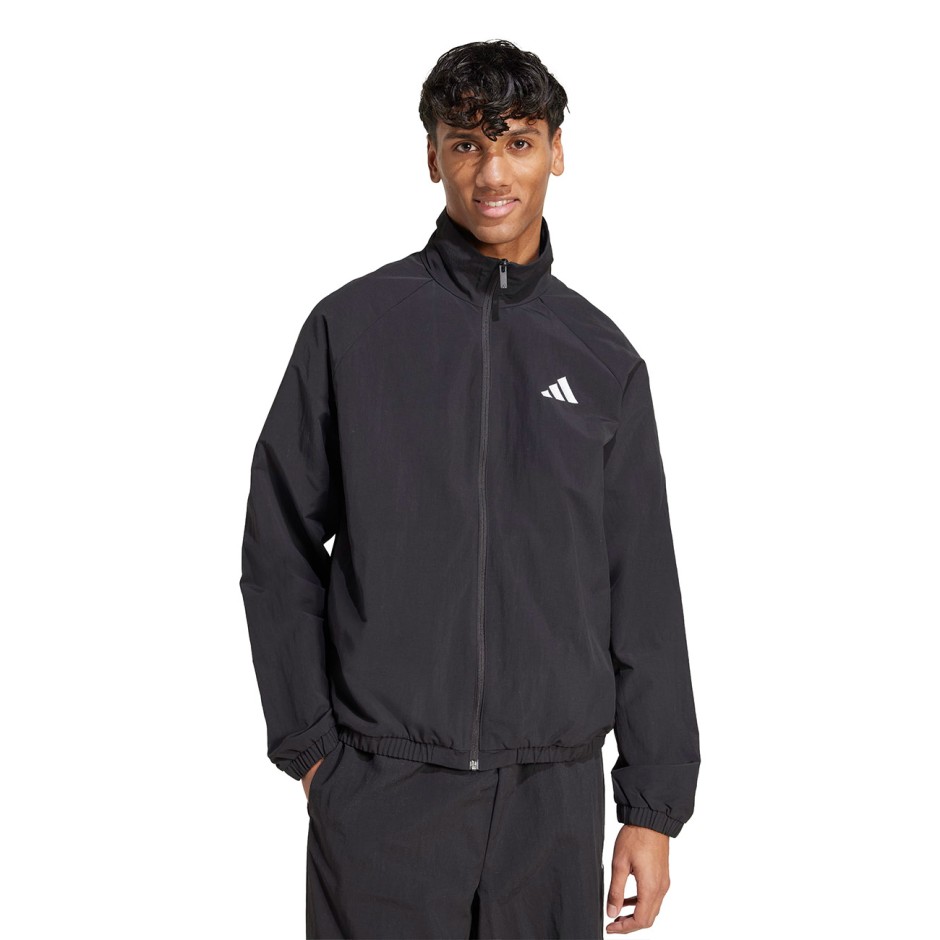 adidas sportswear M SL WV TT JM1772 Black