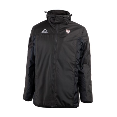 ACERBIS AEL FC BELATRIX WINTER JACKET 0022190-090 Black