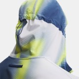 Men's Running Jacket Colorful - Under Armour Velociti Storm Image 1