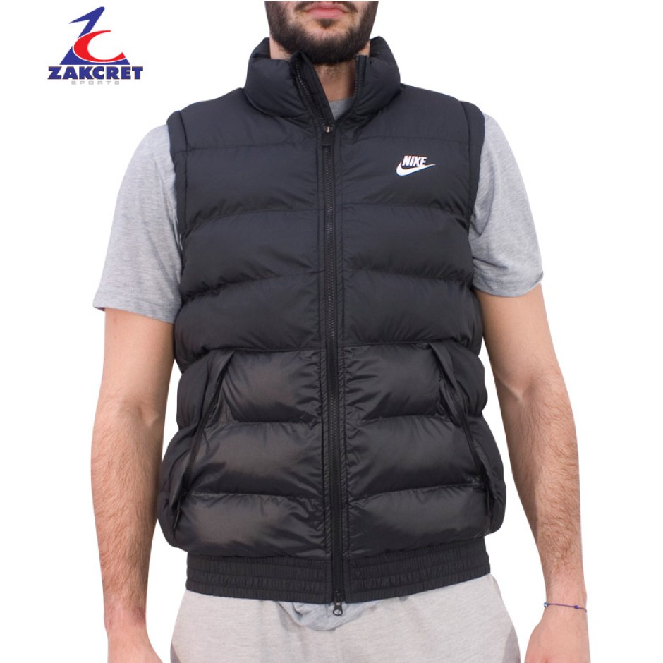 ΑΜΑΝΙΚΟ ΜΠΟΥΦΑΝ NIKE (SP) 579706 Black