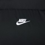 NIKE M NK CLUB PUFFER VEST FB7373-010 Black Image 3