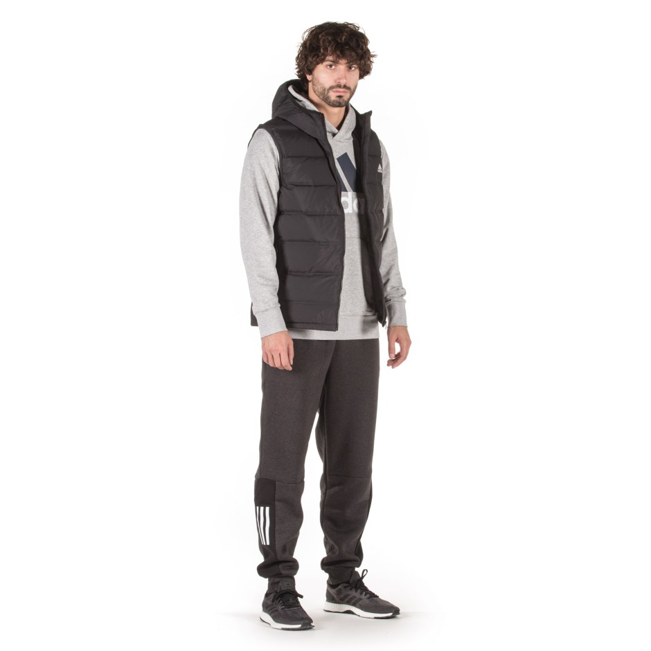 adidas Performance HELIONIC VEST BQ2006 Black Zakcret.gr