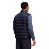 adidas Performance ESSENTIALS DOWN VEST GH4584 Black Image 0