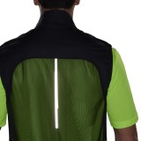 adidas Performance ULTIMATE VEST Μαύρο Εικόνα 2