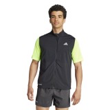 adidas Performance ULTIMATE VEST Μαύρο Εικόνα 