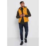 FUNKY BUDDHA FBM006-001-01-AMBER YELLOW Yellow Image 0