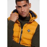 FUNKY BUDDHA FBM006-001-01-AMBER YELLOW Yellow Image 1