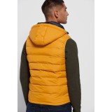 FUNKY BUDDHA FBM006-001-01-AMBER YELLOW Yellow Image 2