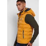 FUNKY BUDDHA FBM006-001-01-AMBER YELLOW Yellow Image 3