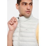FUNKY BUDDHA FBM007-004-01-SILVER GREY Grey Image 1