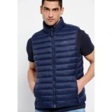 FUNKY BUDDHA FBM007-004-01-NAVY Blue Image 0