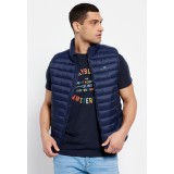 FUNKY BUDDHA FBM007-004-01-NAVY Blue Image 1