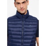 FUNKY BUDDHA FBM007-004-01-NAVY Blue Image 2