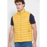 FUNKY BUDDHA FBM007-004-01-OCHRA Yellow Image 0